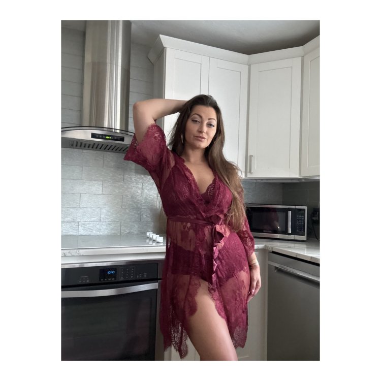 Dani Daniels