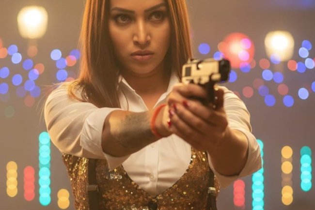 Puja Rao Biography: Wiki, Age, Height, Boyfriend, Family, Movies & More.