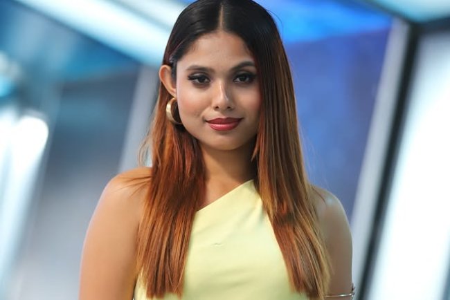 Anuska Ghosh Biography: Wiki, Age, Height, Boyfriend, Family, Miss Universe & More.