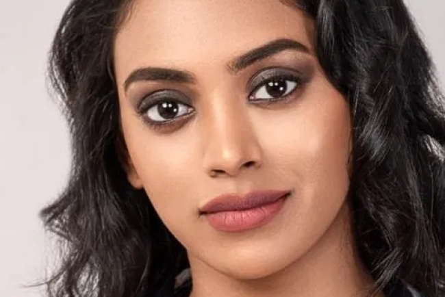 Kamakshi Bhaskarla Biography: Wiki, Age, Height, Boyfriend, Family, Movies & More.