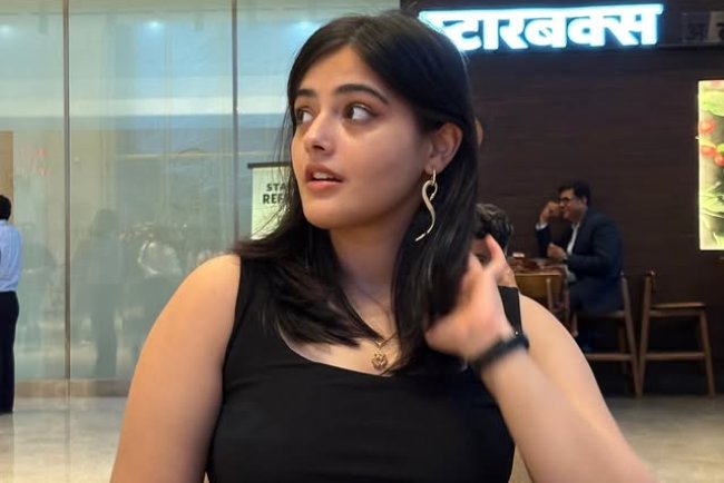 Shubhra Jha Biography: Wiki, Age, Height, Boyfriend, Family, Career & Networth.