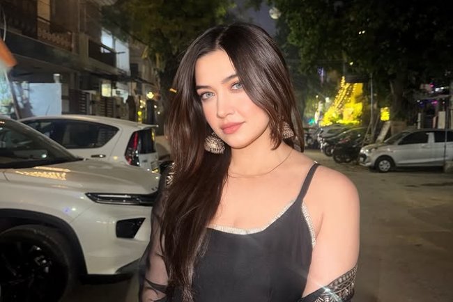Akanksha Arya Biography: Wiki, Age, Height, Boyfriend, Family, Career, Networth & More.