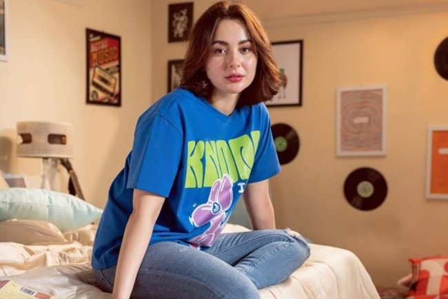 Hania Aamir Biography: Real Name, Wiki, Age, Height, Boyfriend, Family, Web Series and Movies
