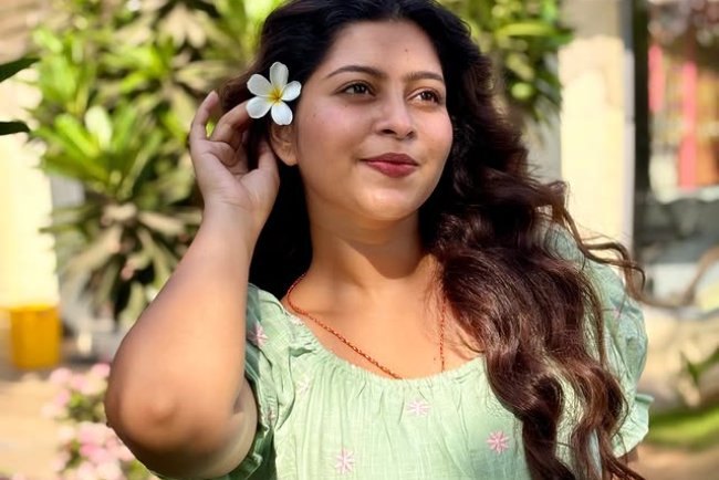 Payal Patil Biography: Wiki, Age, Height, Boyfriend, Family, Movies, Career & More.