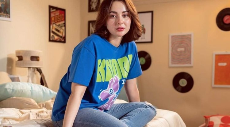 Hania Aamir Biography: Real Name, Wiki, Age, Height, Boyfriend, Family, Web Series and Movies