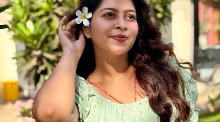 Payal Patil Biography: Wiki, Age, Height, Boyfriend, Family, Movies, Career & More.