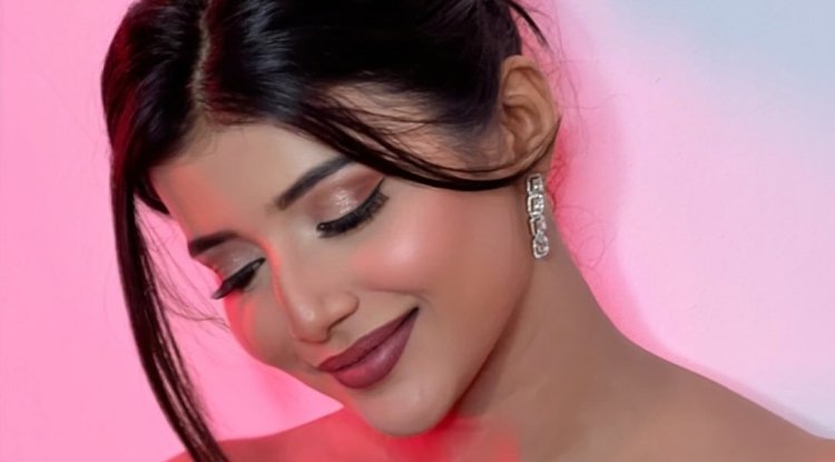 Samridhii Shukla Biography: Wiki, Age, Height, Boyfriend, Family, Serials, Networth & More.