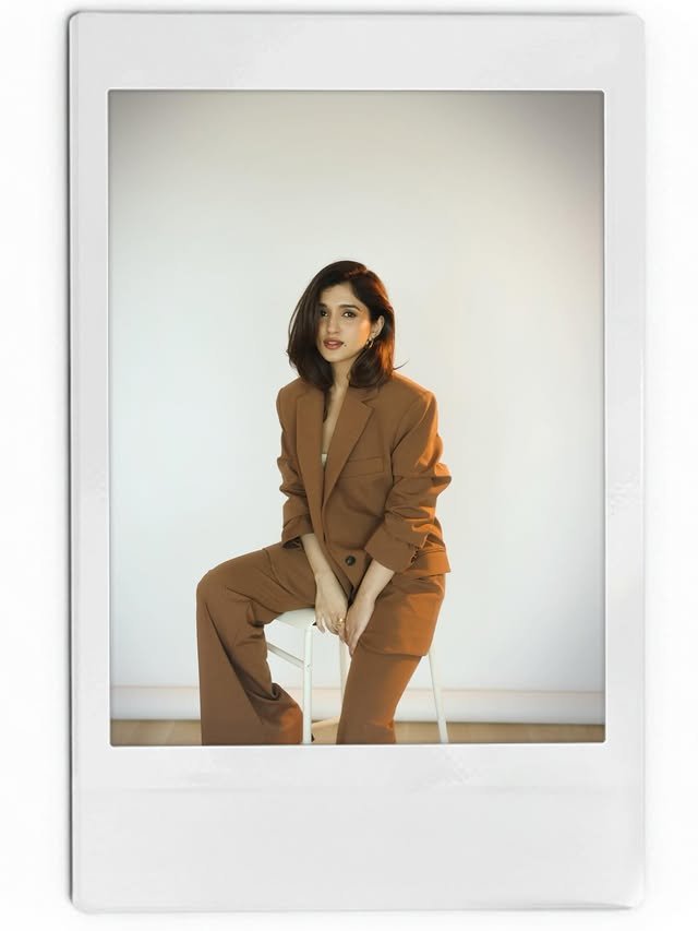 Nidhi Shah Age