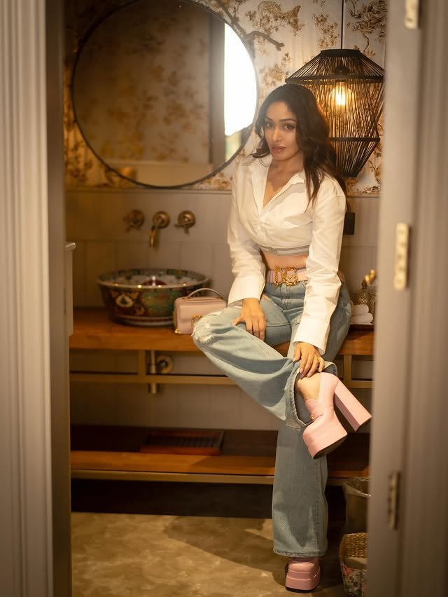 Khushalii Kumar