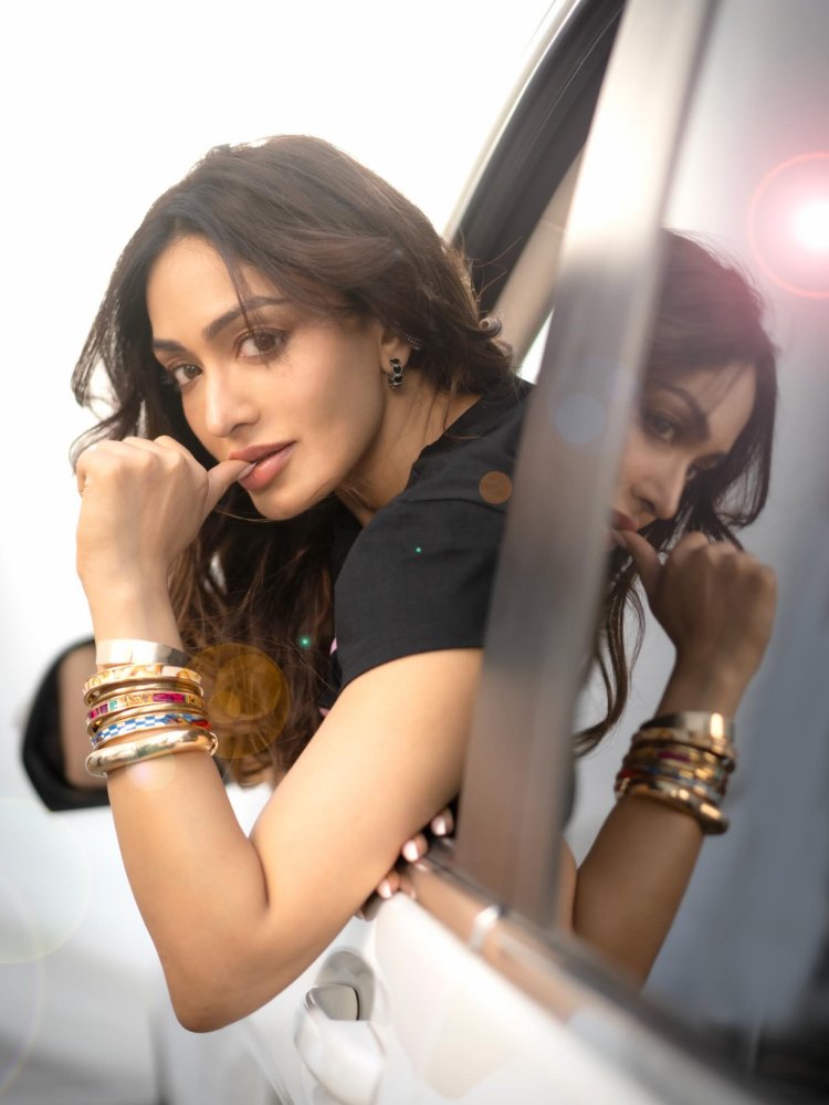 Khushalii Kumar Biography