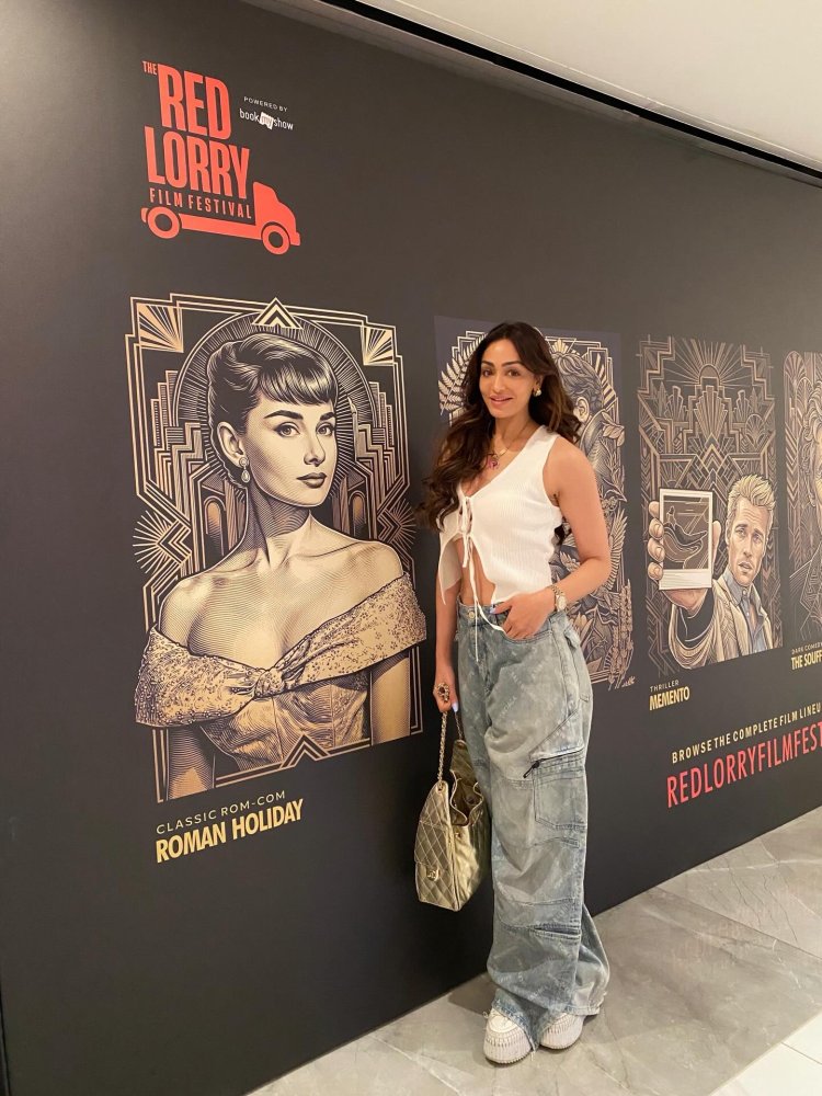 Khushalii Kumar