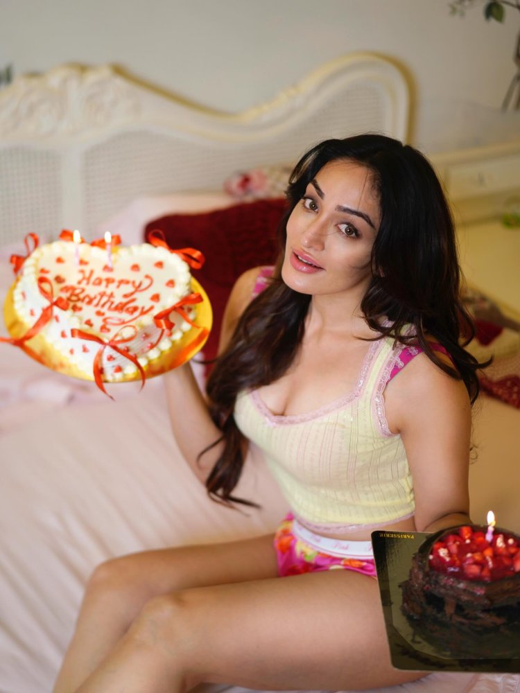 Khushalii Kumar