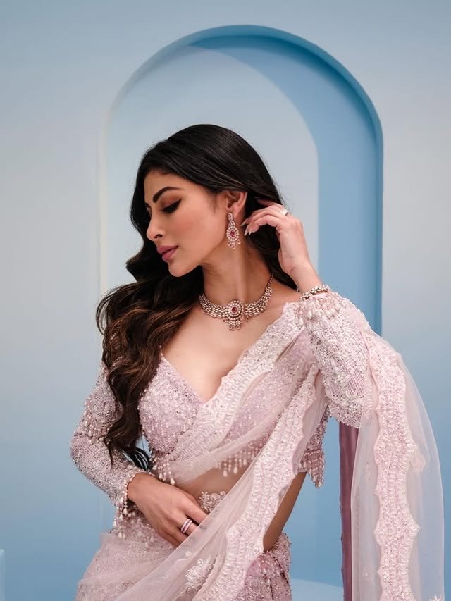 Mouni Roy Movies