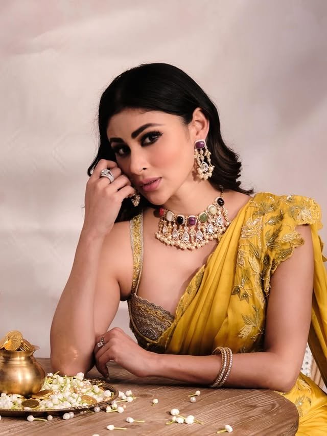 Mouni Roy
