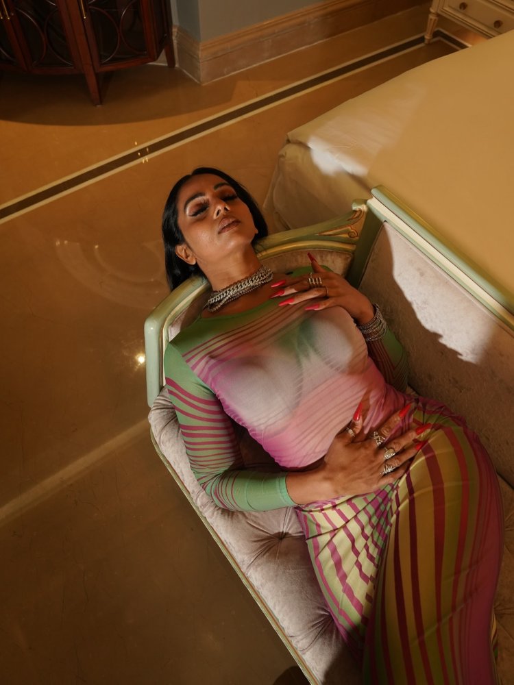 neha vyas biography