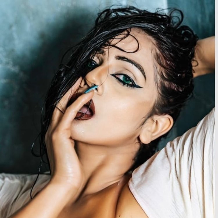 Neha Vyas Biography: Wiki, Age, Height, Boyfriend, Family, Movies & More.