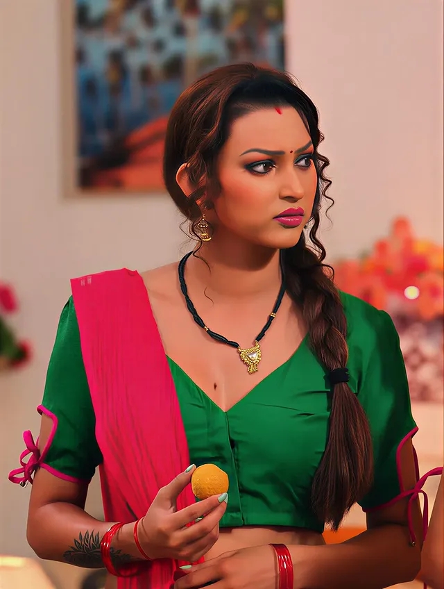 Puja Rao Biography