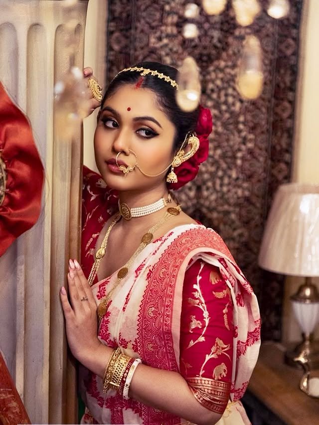 Anushka Ghosh
