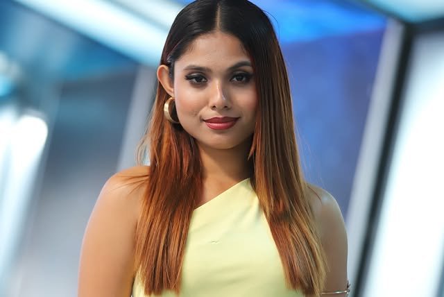 Anuska Ghosh Biography: Wiki, Age, Height, Boyfriend, Family, Miss Universe & More.