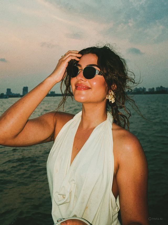 Anushka Ghosh