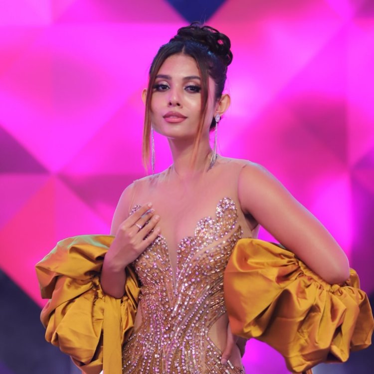 Anushka Ghosh Biography