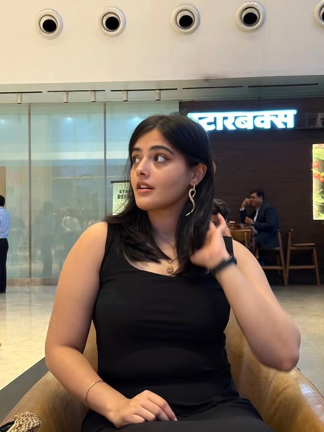 Shubhra Jha Biography: Wiki, Age, Height, Boyfriend, Family, Career & Networth.