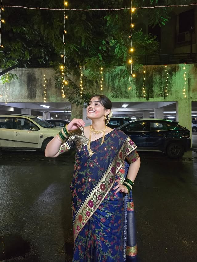 Shubhra Jha