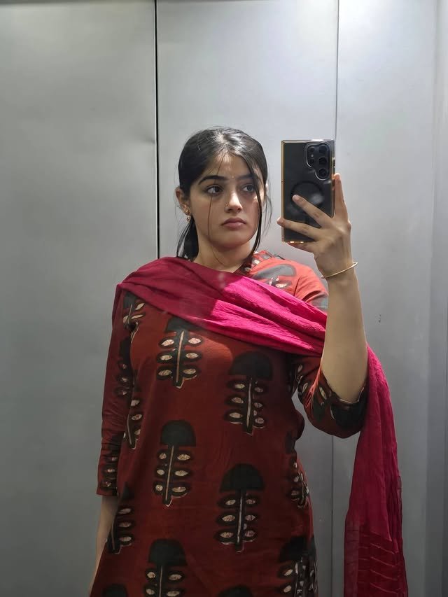 Shubhra Jha