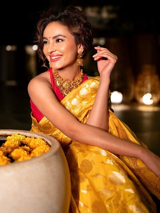 Seerat Kapoor