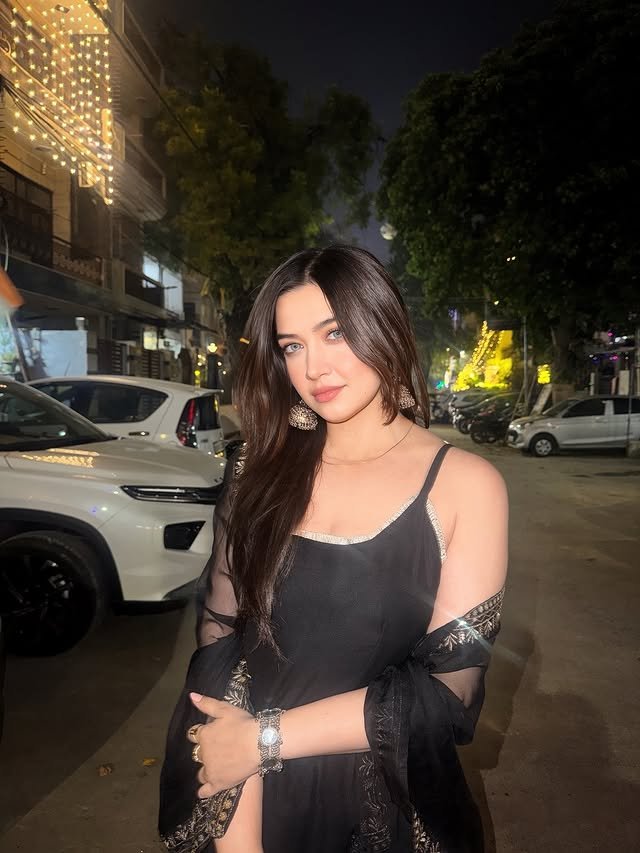 Akanksha Arya Biography: Wiki, Age, Height, Boyfriend, Family, Career, Networth & More.