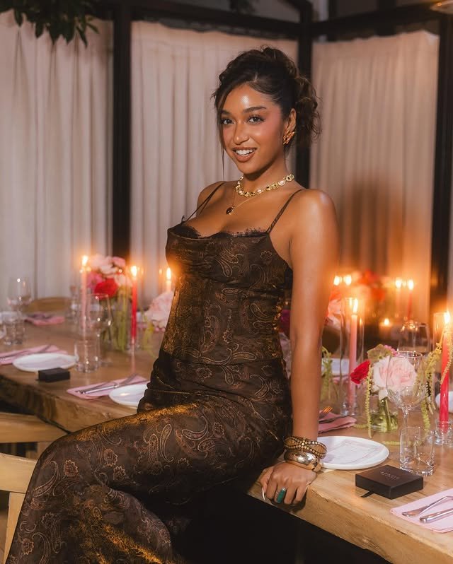 Cierra Ortega
