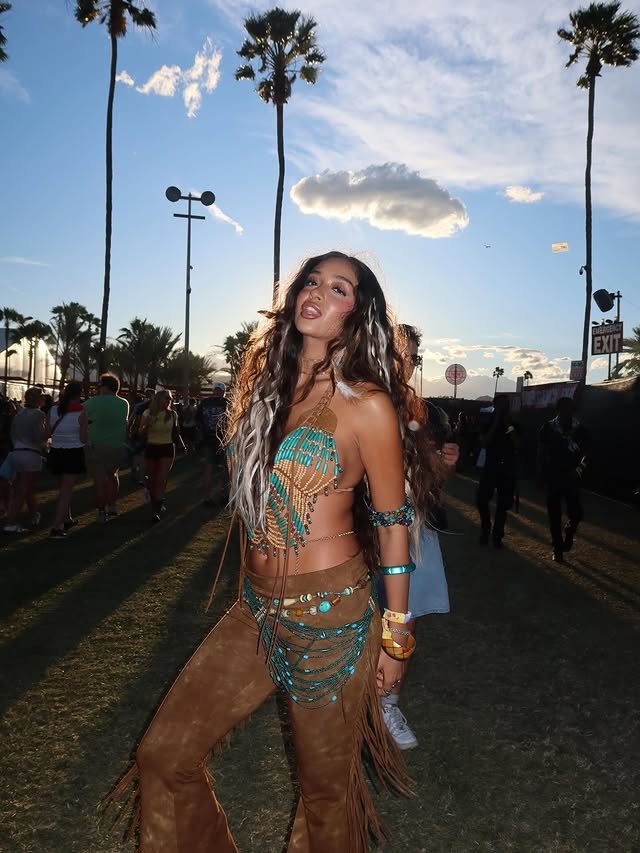 Cierra Ortega