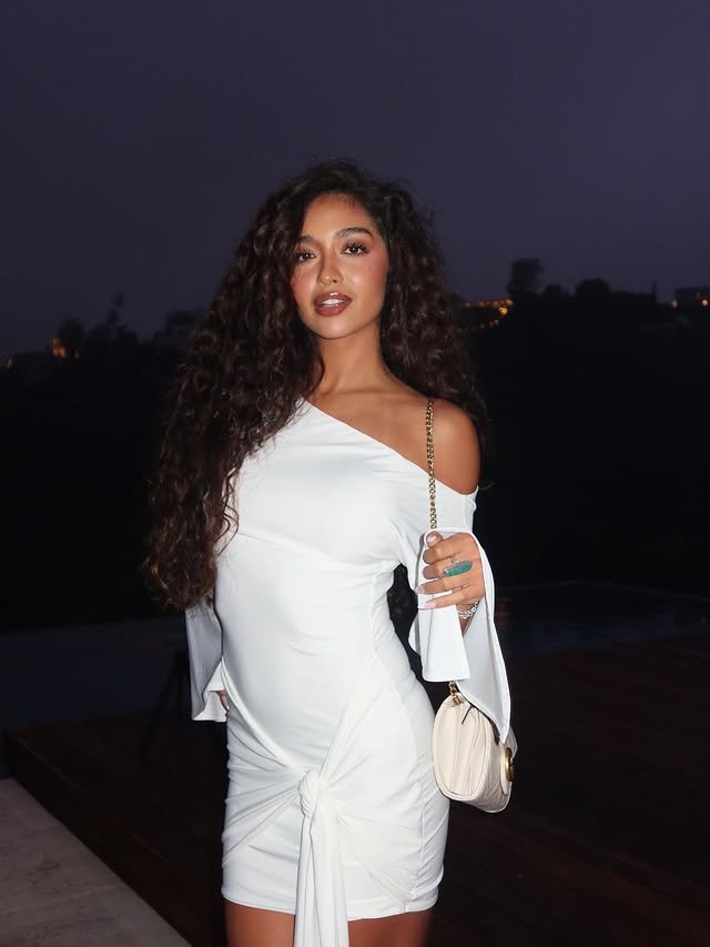 Cierra Ortega Biography: Wiki, Age, Height, Boyfriend, Family, Career, Networth & More.