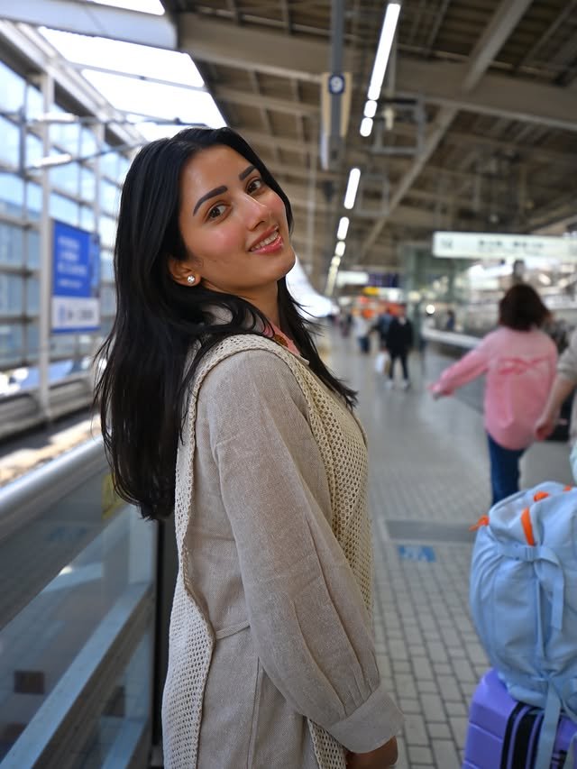 Neetu Bisht