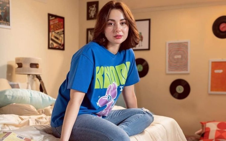 Hania Aamir Biography: Real Name, Wiki, Age, Height, Boyfriend, Family, Web Series and Movies