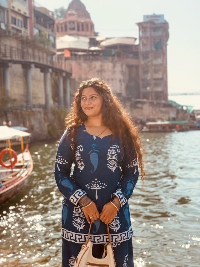 Payal Patil