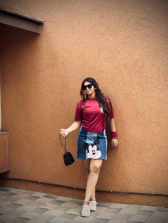 Payal Patil Age
