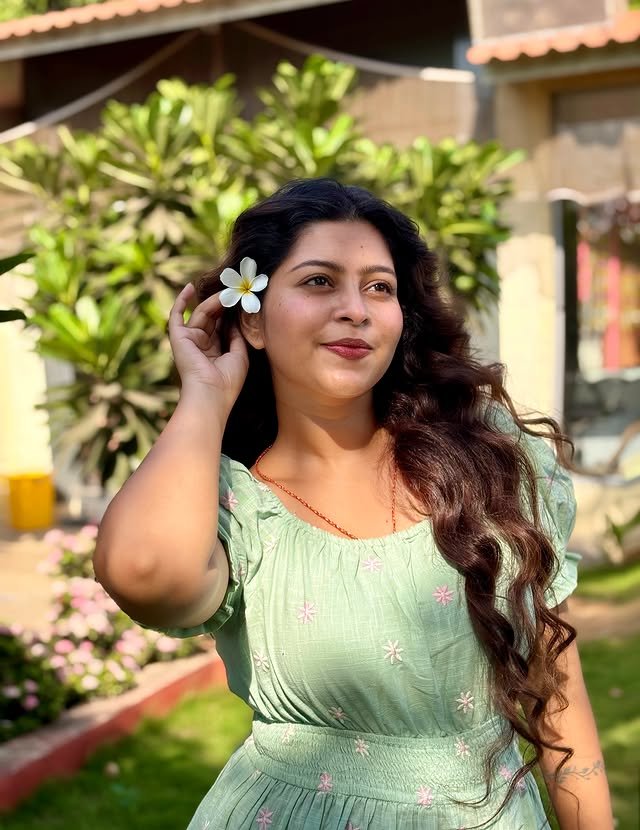 Payal Patil Biography: Wiki, Age, Height, Boyfriend, Family, Movies, Career & More.