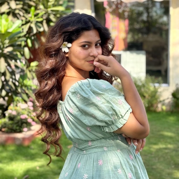 Payal Patil Biography