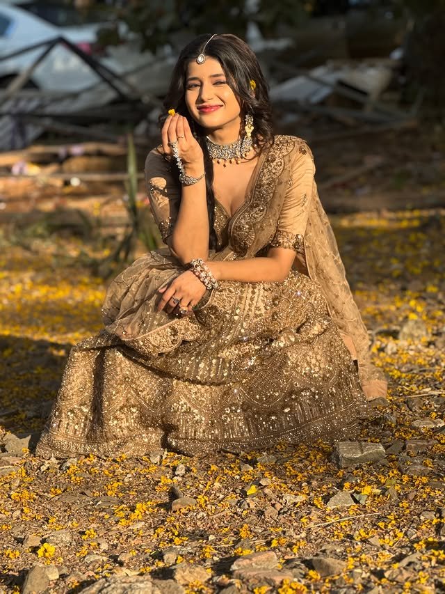 Samridhii Shukla