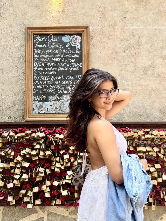 Samridhii Shukla