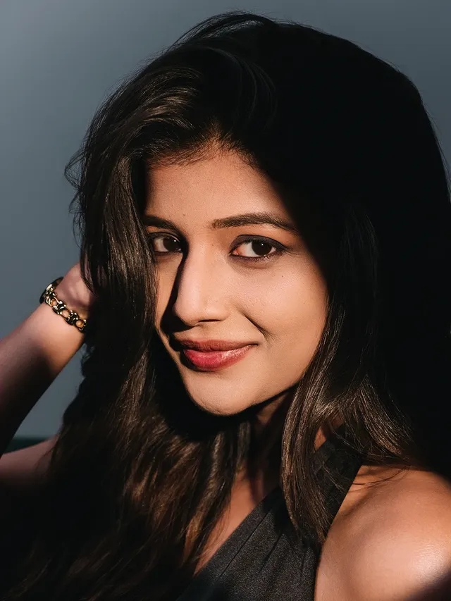 Samridhii Shukla Biography