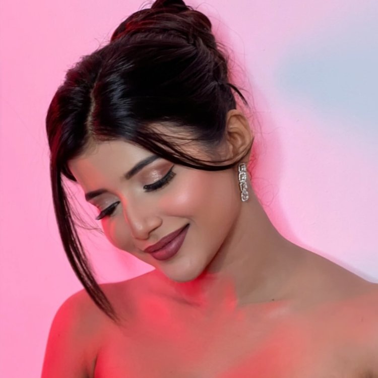 Samridhii Shukla Biography: Wiki, Age, Height, Boyfriend, Family, Serials, Networth & More.