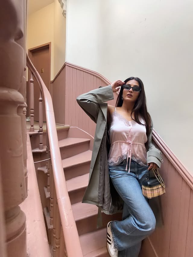 Nimrit Kaur Ahluwalia