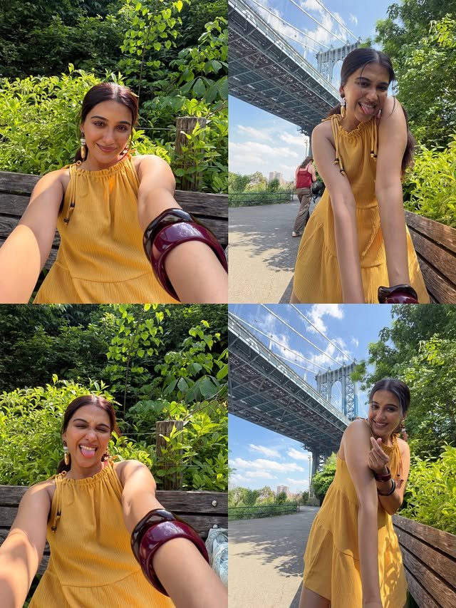 Nimrit Kaur Ahluwalia