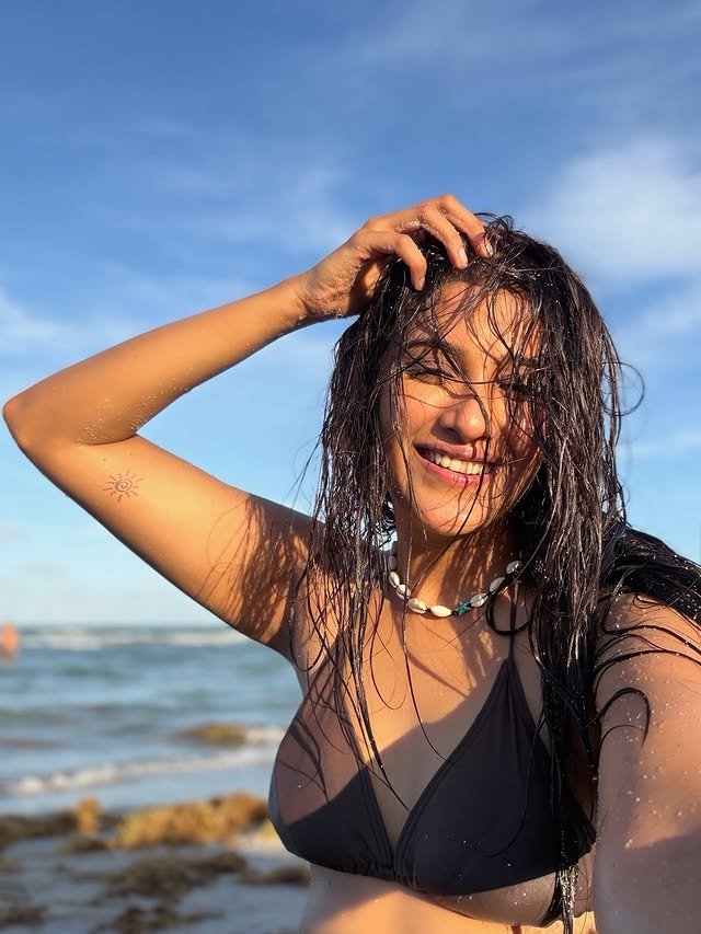 Nimrit Kaur Ahluwalia