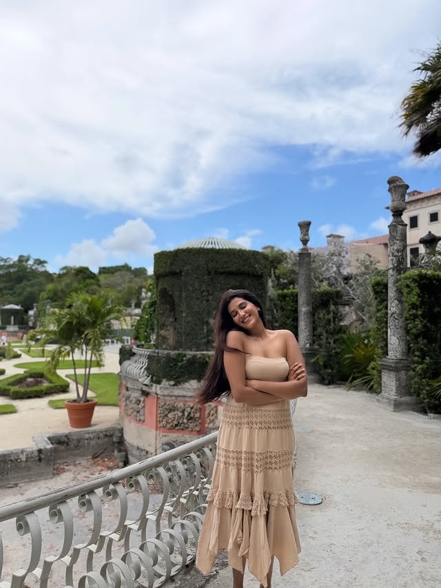 Nimrit Kaur Ahluwalia Biography