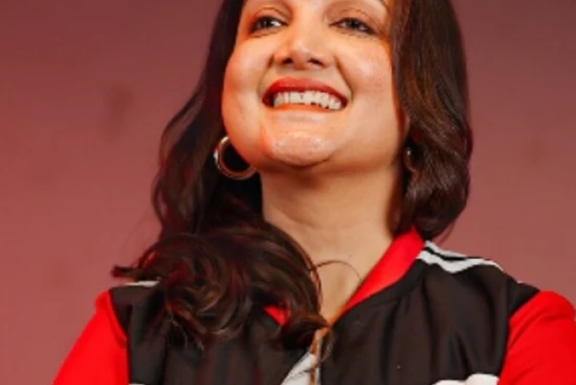 Madhuri Jain Grover Biography: Wiki, Age, Height, Husband, Family, Networth & More.