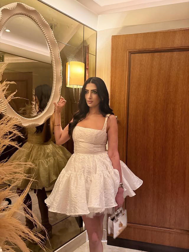 Pamala Serena Age