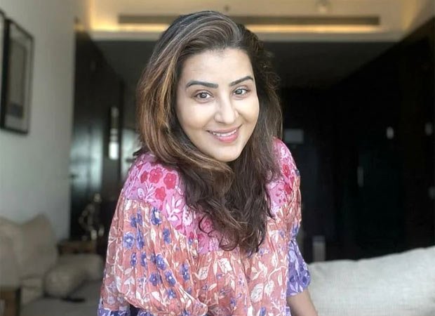  Shilpa Shinde
